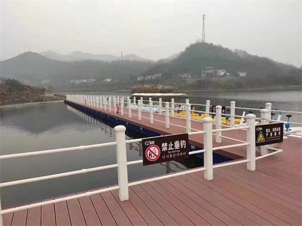 木塑地板施工